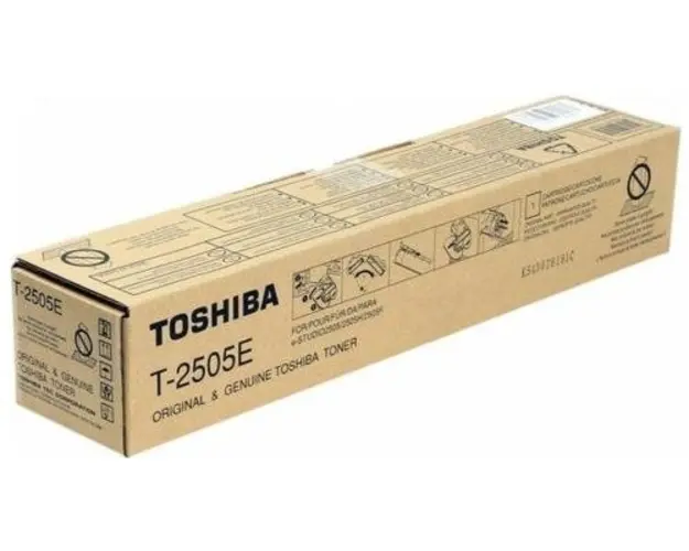 Toner Toshiba T-2505E (Negru)