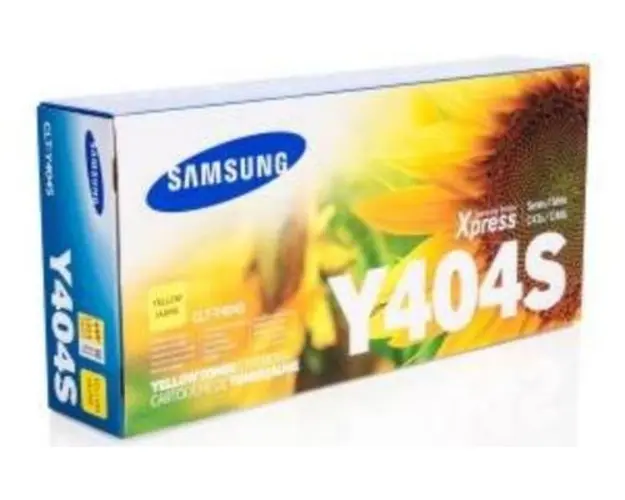 Toner Samsung SU444A (Galben)