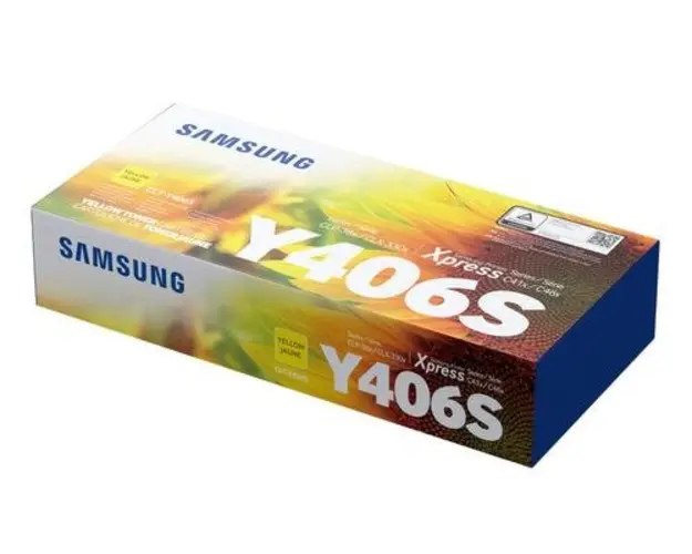 Toner Samsung SU462A (Galben)