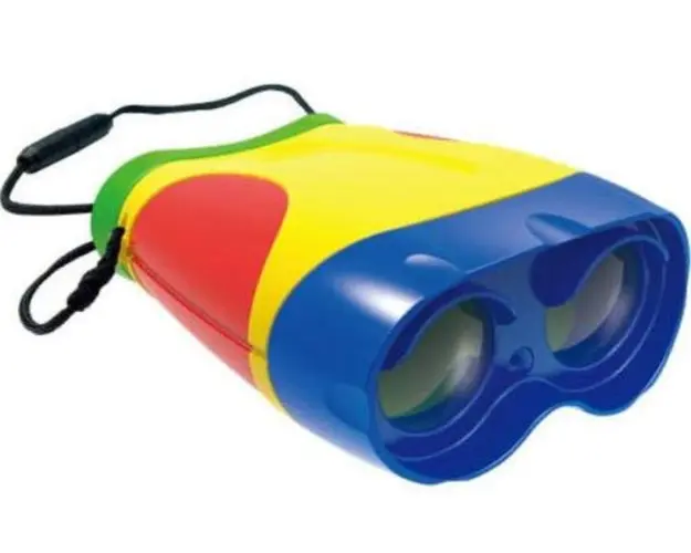 Binoclu pentru copii BigJigs