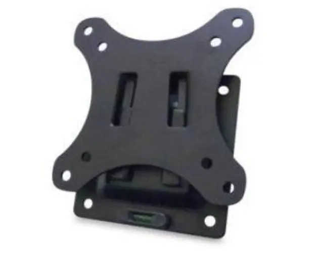 Suport Perete Digitus DA-90303-1, 15inch - 27inch, 18 Kg (Negru)