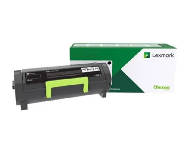 Toner Lexmark B252X00 (Negru)