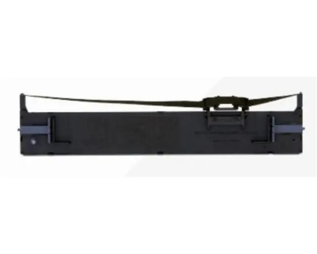 Ribbon Epson C13S015610 (Negru)