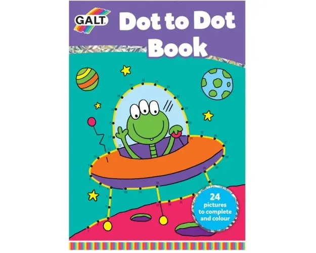 Carticica Galt Dot to Dot