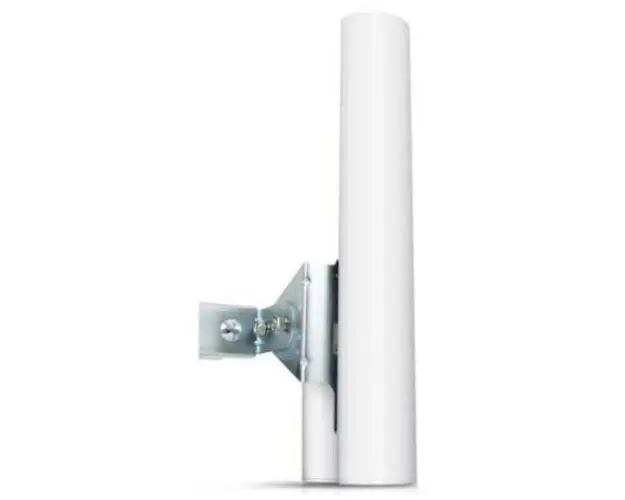 Antena sectoriala Ubiquiti AM-5G17-90, Exterior, 17dBi (Alb)