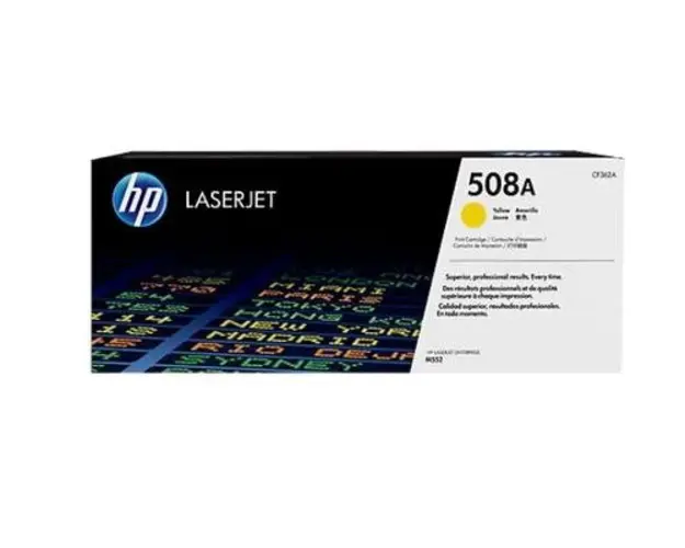 Toner Samsung HPCF362A (Galben)