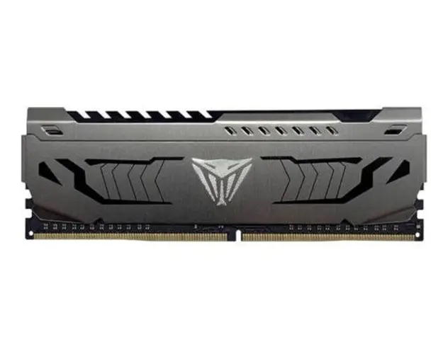 Memorie Patriot Viper Steel, DDR4, 1x8GB, 3200 MHz 