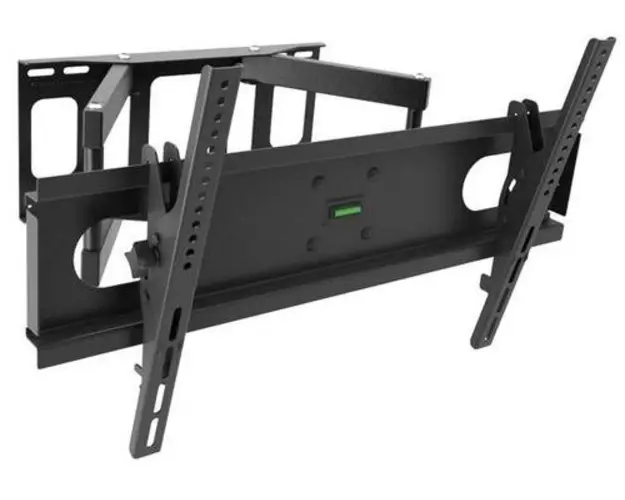 Suport Perete Art RAMT AR-52, 30inch - 70inch, 60 Kg (Negru)