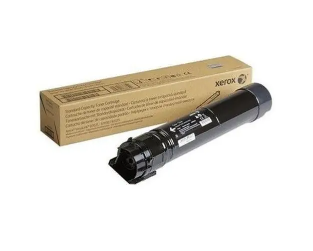 Toner Xerox 106R03746, 16500 pagini (Galben)