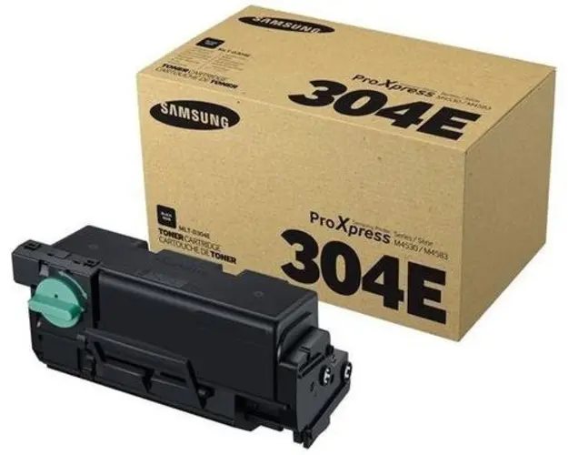 Toner Samsung SV031A (Negru)
