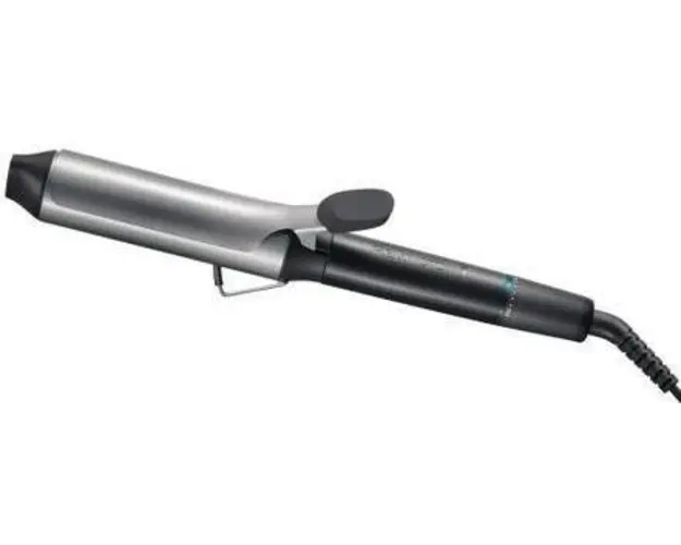 Ondulator Remington Pro Big Curl Ci5538, 38 mm , 210 grade C (Negru)