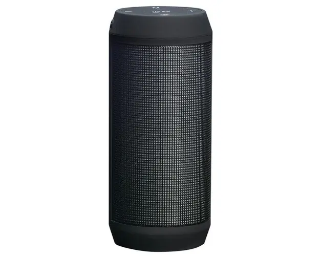 Boxa Portabila Esperanza FADO EP133K, Bluetooth, Lumina Led, 6 W (Negru)