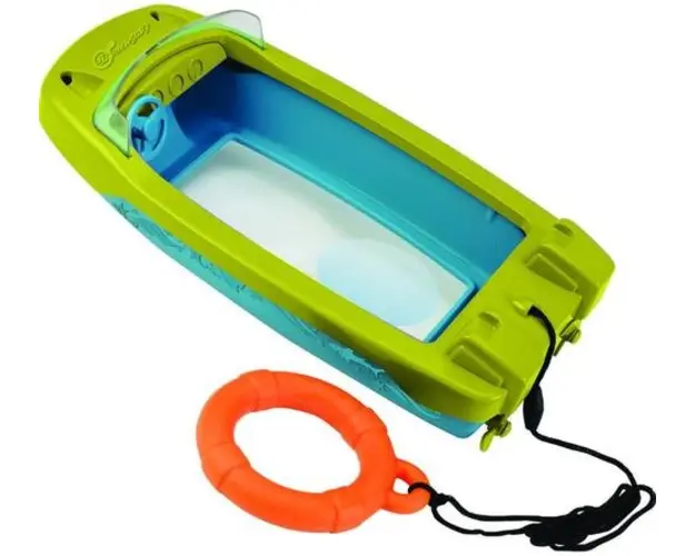 GeoSafari Educational Insights, Observator subacvatic