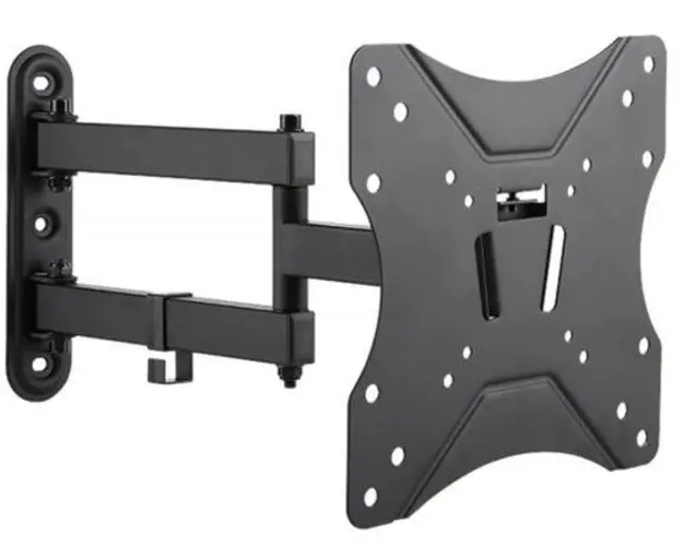 Suport Perete LogiLink BP0008, 23inch - 42inch, 25 Kg (Negru)