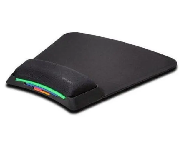 Mouse Pad Kensington K55793EU SmartFit (Negru)