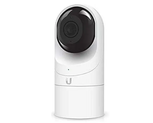 Camera supraveghere video Ubiquiti UniFi UVC-G3-FLEX, 2 MP, IP66, CMOS (Alb/Negru)