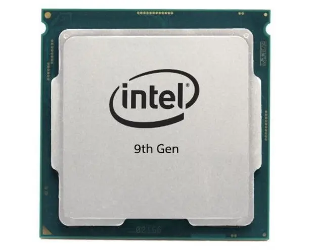 Procesor Intel Coffee Lake Core i5-9500T, 2.2GHz, 9MB, 35W (Tray)