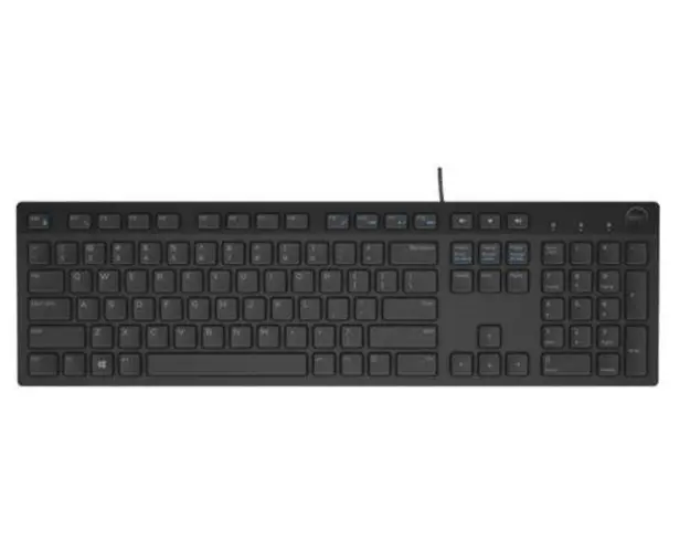 Tastatura Dell KB216 (Negru)