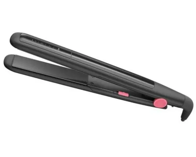 Placa de indreptat parul Remington S1A100 (Negru)