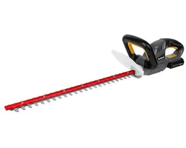 Trimmer gard viu cu acumulator Rebel RB-5001