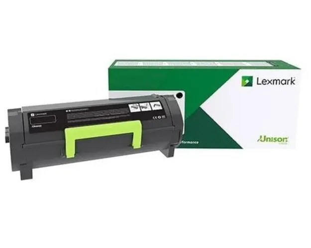 Toner Lexmark Return Program B282X00 (Negru)