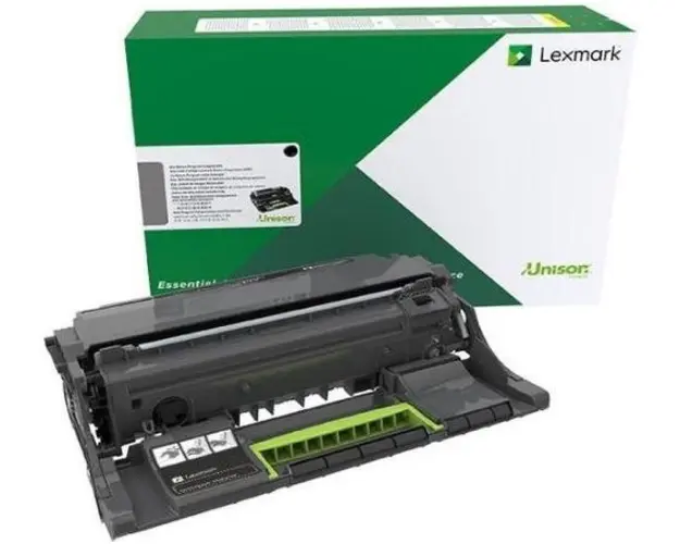 Unitate imagine Lexmark Return Program 56F0Z00 (Negru)