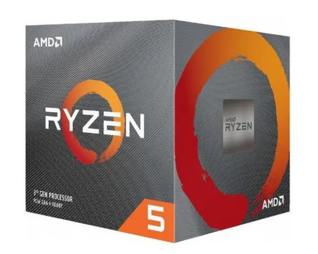 Procesor AMD Ryzen 5 3600, 3.6 GHz, AM4, 32MB, 65W (BOX)