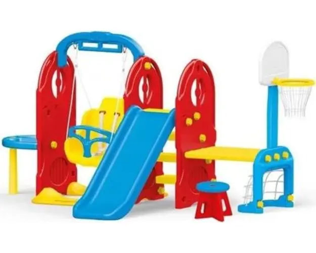 Centru de joaca 7 in 1 Dolu