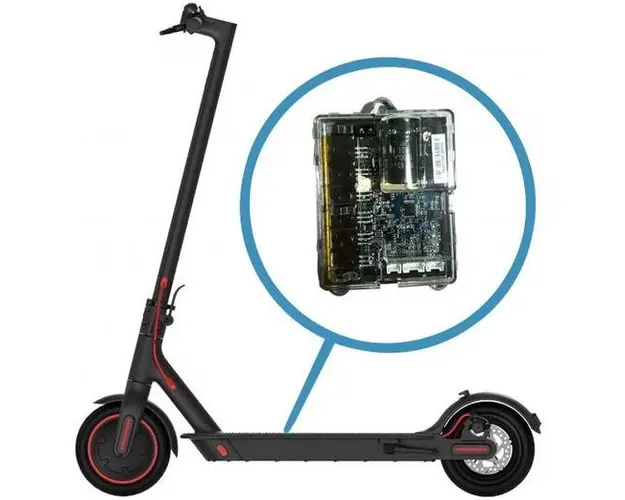 Controller (ESC) pentru trotineta electrica Xiaomi Mijia M365/M365 PRO/Essential/1S/Pro 2
