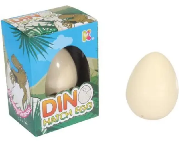 Ou mic Keycraft, Dino