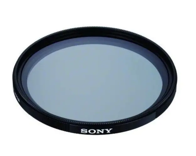 Filtru de protectie Sony VF62CPAM2.SYH, 62mm