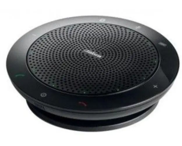 Sistem de teleconferinta Jabra Speak 510 MS, Bluetooth, Handsfree (Negru)