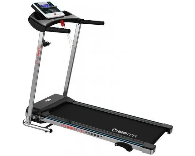 Banda de alergat electrica BodyFit F3000