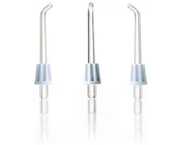 Capete rezerva dus bucal Dr.Mayer RWN35, 3 buc
