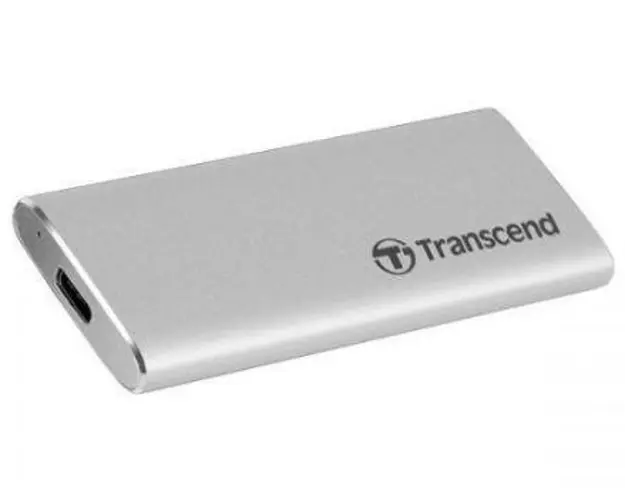 SSD Extern Transcend ESD240C 480GB, USB 3.1 Tip C