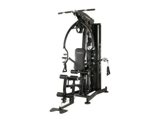 Aparat multifunctional TOORX MSX-3000 