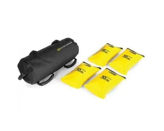 Sac bulgaresc Sklz Super Sandbag