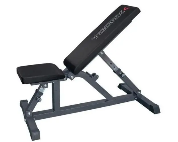 Banca de exercitii Toorx WBX-85
