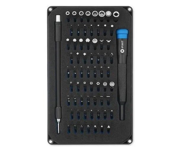 Kit instrumente service iFixit EU145299-4 Mako Precision, 64 buc 