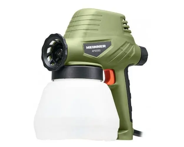 Pistol de vopsit Heinner APVE001