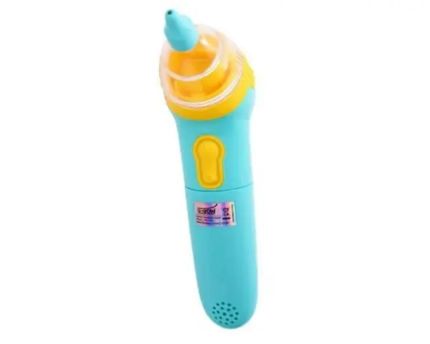 Aspirator Nazal Muzical U-GROW U001-NV