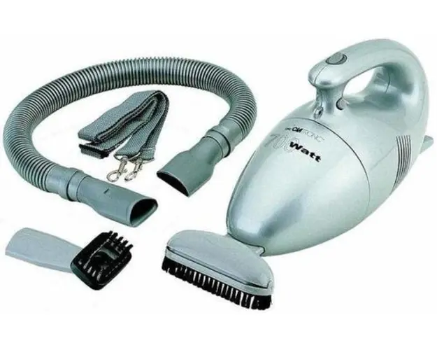 Aspirator de mana auto Clatronic HS-2631, 700W, 0.9L