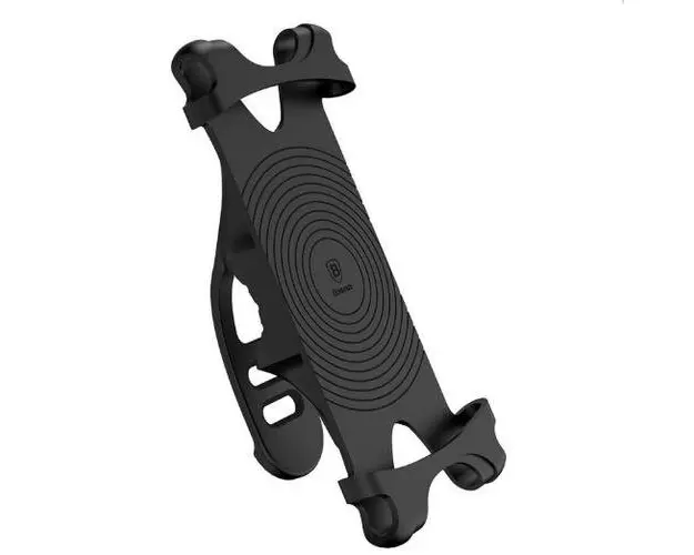 Suport Baseus SUMIR-BY01 pentru Bicicleta (Negru)