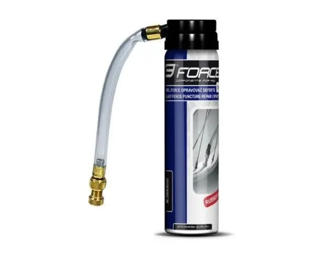 Solutie antipana Force Spray 75ml pentru trotineta electrica si bicicleta