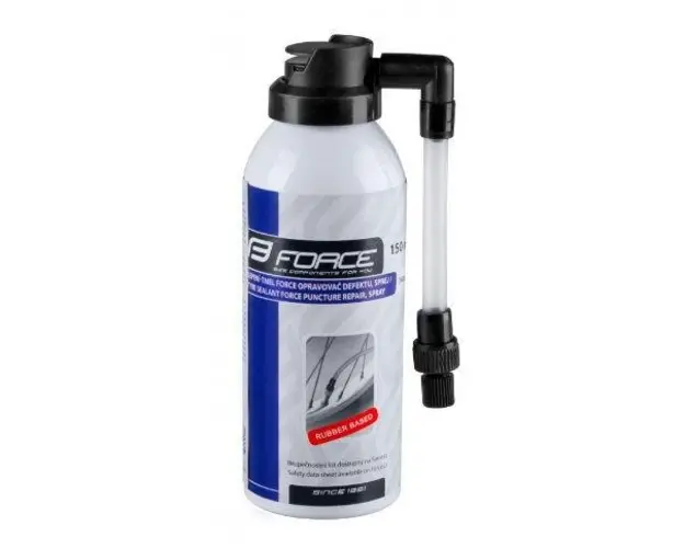 Solutie antipana Force Spray 150ml pentru trotineta electrica si bicicleta