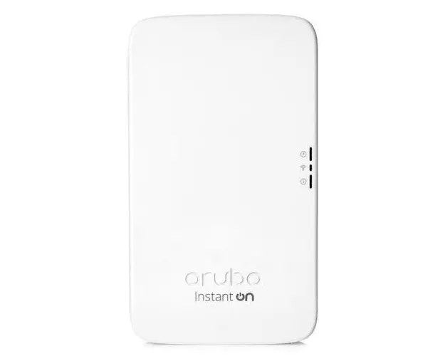 Access Point Wireless Aruba Instant On AP11D (RW), Gigabit, Dual Band, 3000 Mbps (Alb)