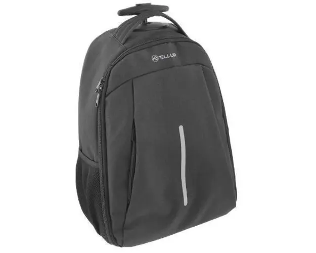 Troller Laptop Tellur TLL611262, 15.6inch, USB (Negru)