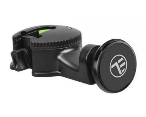 Suport Auto Magnetic Tellur TLL171072, de telefon pentru tetiera, MCM6 (Negru)