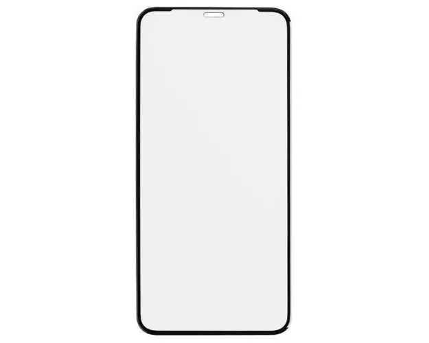 Folie Protectie Sticla Devia DVVEVIPXIBK, pentru Apple iPhone 11 Pro (Negru)