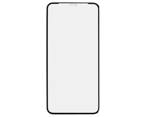 Folie Protectie Sticla Devia DVVEVIPXIMBK, pentru Apple iPhone 11 Pro Max (Negru)